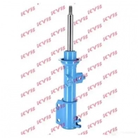 Амортизатор KAYABA 4909500310106 899924 VCS 6C1 634807 - Изображение 2