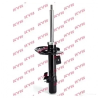 Амортизатор KAYABA KM 4QG1 897278 339720 - Изображение 5