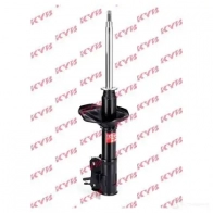 Амортизатор KAYABA 333280 4909500417904 JPB86 R3 Mitsubishi Space Star