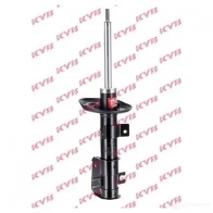 Амортизатор KAYABA 339729 AVAQ4 1 897285 - Изображение 2