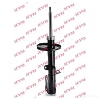 Амортизатор KAYABA D 0XRXZ 4909500322109 896655 334179 - Изображение 3