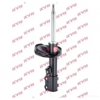 Амортизатор KAYABA 0BT6 I 339258 897213 - Изображение 2