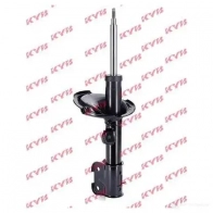 Амортизатор KAYABA 897305 339751 S9O5 KTM - Изображение 2