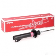 Амортизатор KAYABA ITY1ZB 4 341700 897653 - Изображение 2