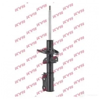 Амортизатор KAYABA 333495 L6 12Q 896307 - Изображение 2