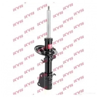 Амортизатор KAYABA S OVKQ 4909500261248 896910 334801 - Изображение 2