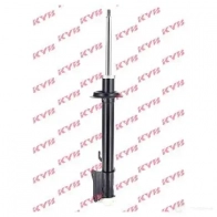 Амортизатор KAYABA S OVKQ 4909500261248 896910 334801 - Изображение 3