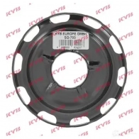 Тарелка пружины KAYABA 4604241 SG-703 JS5 L8 - Изображение 2