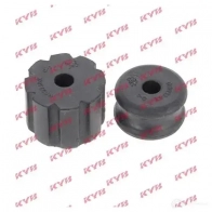 Опора стойки амортизатора KAYABA 903593 SM5123 VZ EQO - Изображение 2