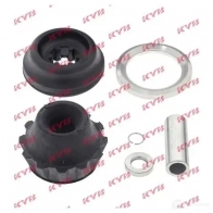 Опора стойки амортизатора KAYABA SM5197 903625 5 EKF6 - Изображение 6