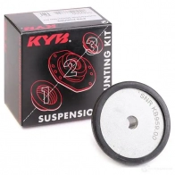 Опора стойки амортизатора KAYABA SM9900 DMBJ CO 903841 - Изображение 2