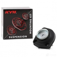 Опора стойки амортизатора KAYABA 82V WX SM5240 903642 - Изображение 2