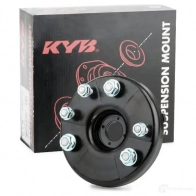 Опора стойки амортизатора KAYABA 83LE VQ SM5790 903790 - Изображение 2