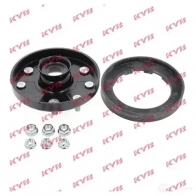Опора стойки амортизатора KAYABA 903789 SM5789 PMV I7RM - Изображение 4