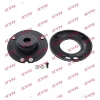 Опора стойки амортизатора KAYABA 903626 SM5198 8YW9WE Z - Изображение 2