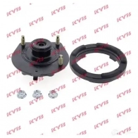 Опора стойки амортизатора KAYABA 903693 4OPVFM Z SM5406 - Изображение 2