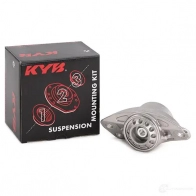 Опора стойки амортизатора KAYABA YYP2 N6I 903833 SM9709 - Изображение 2
