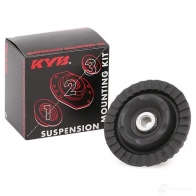 Опора стойки амортизатора KAYABA 5CY LT SM2005 903541 - Изображение 2