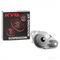 Опора стойки амортизатора KAYABA FFL 25C 903821 SM9203 - Изображение 2