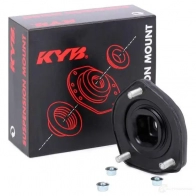 Опора стойки амортизатора KAYABA 903575 SLVW 4B SM5087 - Изображение 2
