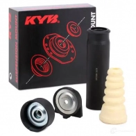 Опора стойки амортизатора KAYABA SM5206 903632 IY7Z PG - Изображение 2