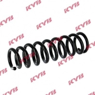 Пружина подвески KAYABA 40 HBH1Q RA1366 1440296140 - Изображение 2