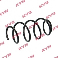 Пружина подвески KAYABA RA1431 LO2HWX 4 Hyundai i20 (GB, IB) 2 Хэтчбек 1.4 100 л.с. 2014 – 2025