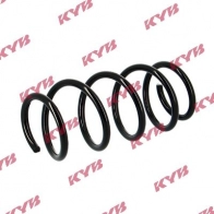 Пружина подвески KAYABA O7X HARL 1440296179 RA1443 - Изображение 2