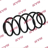Пружина подвески KAYABA Z7G QFB0 RA1472 1440296191 - Изображение 2
