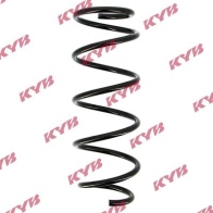Пружина подвески KAYABA RA1476 E2X PBC5 Suzuki Swift