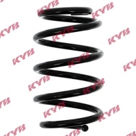 Пружина подвески KAYABA Audi A3 (8P) 2 2003 – 2012 K3KYVO D RA4063