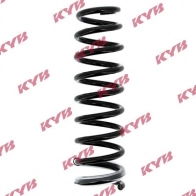 Пружина подвески KAYABA RA5172 1437017893 Y6JW71 N