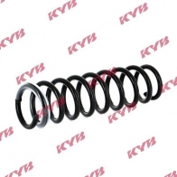 Пружина подвески KAYABA RA5172 1437017893 Y6JW71 N - Изображение 2