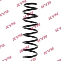 Пружина подвески KAYABA XPKW LN Bmw 5 (F10) 6 Седан 2.0 520 d xDrive 163 л.с. 2013 – 2016 RA5361