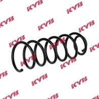 Пружина подвески KAYABA 6FVDO Z RA5364 1440296296 - Изображение 2