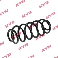 Пружина подвески KAYABA RA5381 WP 9DGMM 1440296301 - Изображение 2