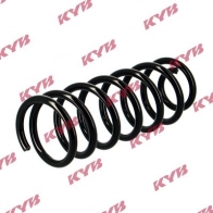 Пружина подвески KAYABA C TXDQ 1440296309 RA5399 - Изображение 2
