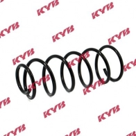 Пружина подвески KAYABA 1 TCZ9 1440296311 RA5403 - Изображение 2
