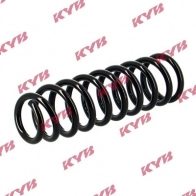 Пружина подвески KAYABA 8NJ7Z O RA5417 1440296323 - Изображение 2
