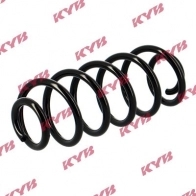 Пружина подвески KAYABA RA5421 CK8A C 1440296326 - Изображение 2