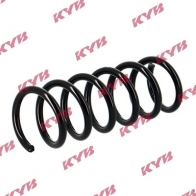 Пружина подвески KAYABA RA5452 EN7R LV 1440296343 - Изображение 2