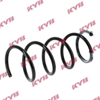 Пружина подвески KAYABA V7 YKG9 1437018031 RG1005 - Изображение 2
