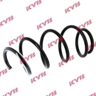 Пружина подвески KAYABA RG1017 C 9Y9Q 1440296419 - Изображение 2
