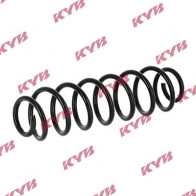 Пружина подвески KAYABA RG5000 1437017881 Z CLFY3U - Изображение 2