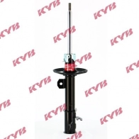 Амортизатор KAYABA HMQ0 CH 3330127 1440296487 - Изображение 2
