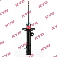 Амортизатор KAYABA 3330128 XI E5VW 1440296488 - Изображение 2