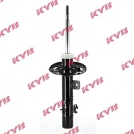 Амортизатор KAYABA 3338055 1440296491 5OW LL - Изображение 3