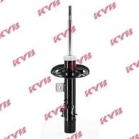 Амортизатор KAYABA P43 8UB9 3338056 1440296492 - Изображение 3