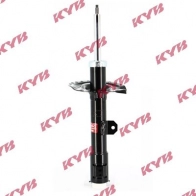 Амортизатор KAYABA 3340211 H QPE9 1437016849 - Изображение 2