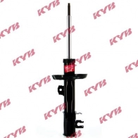 Амортизатор KAYABA 5J C9X Opel Corsa (E) 5 Хэтчбек 1.6 Turbo (08. 68) 207 л.с. 2015 – 2025 3348080